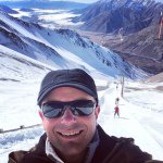 Brian Thacker - @thackertravel - Instagram