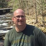 Brian Thacker - @blacksheepjeep - Instagram
