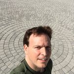 Brian Thacker - @1_1naturalselfyoga - Instagram
