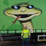 Brian J Thornhill - @1brizy64 - Instagram