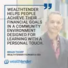 Brian Thorp - @wealthtender - TikTok