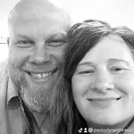 Brian N Kristy Thrasher - @pastorbthrash - Instagram
