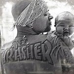 Brian Thrasher - @god818 - Instagram