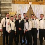 Brian Thrasher - @bthrash0815 - Instagram