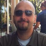Brian Thrasher - @bicentennial76man - Instagram