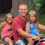Brian Thrasher - @thrash11906 - Instagram