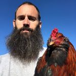 Brian Thrasher - @brianthrasher13 - Instagram