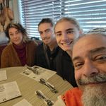 Brian Thrift - @brianemilythrift - Instagram