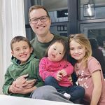 Bryan Throckmorton - @bthrockm - Instagram