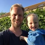 Brian Nørby Thuesen - @bthuesen - Instagram
