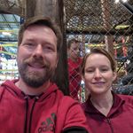 Brian Thurman - @brianthurman8 - Instagram