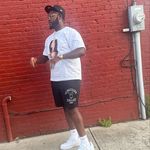 Brian Thurman II - @_briansosa_ - Instagram