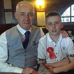 Brian Tighe - @brian.tighe.77 - Instagram