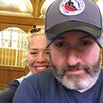 Brian Tilley - @brtsgram13 - Instagram