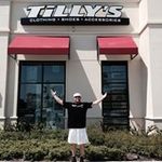 Brian Tilley - @gringoboxing - Instagram