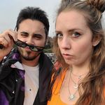 Brian Tilley - @off_that_catnip - Instagram