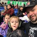 Brian Tilton - @bjtilton2012 - Instagram