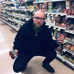 Brian Tilton - @evill22 - Instagram