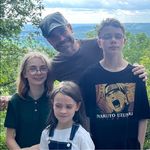 Brian Tilton - @brtilton1980 - Instagram