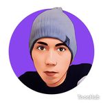 Brian Timberlake - @brianjay2429 - Instagram
