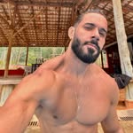 Tito Brantes - @titobrants - Instagram
