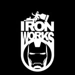 Bryan Tiu - @ironworks.custom - Instagram
