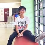 Timothy Brian Tiu - @blablahblahtbt13 - Instagram