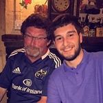 Brian Tobin - @briantobin751 - Instagram