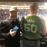 Brian Tobin - @tobintiger - Instagram