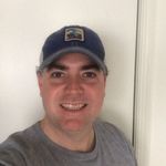 Brian Tobin - @beardless1972 - Instagram