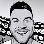 Brian Toker - @tokedog - Instagram