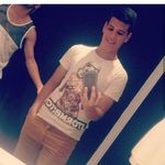 Brian toki toki - @briantoki90 - Instagram