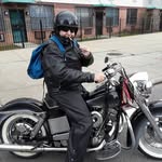 Brian Toland - @outlaw1bt - Instagram