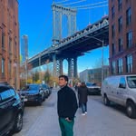 Brian Velazquez - @briantomv - Instagram