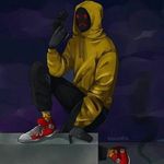 Brian Tomas - @official_brian_tomas_hoody - Instagram