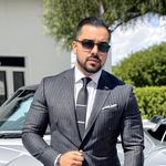 Brian Tomas Manrique - @manriquebrian - Instagram