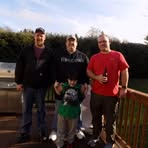 Brian Tarasiewicz - Facebook