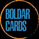 Brian Tomko - @boldarcards_1 - Instagram