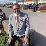 Brian Tomlin - @tomlin8436 - Instagram