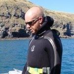 Brian Tomlin - @briantwashere - Instagram
