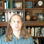 Brian Tomlin - @briantomlin - Instagram