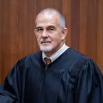 Judge Brian Tomlin - @votejudgetomlin - Instagram