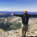 Brian Toms - @btjamsnax - Instagram