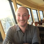 Brian Toms - @stepfordblueprint - Instagram