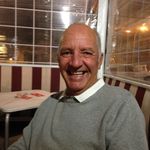 Brian Toms - @supersaints01 - Instagram