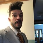 Brian Toms - @tiedyebriguy - Instagram
