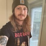 Brian J. Tonkin - @bj_tonks - Instagram