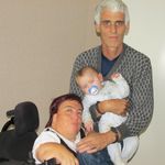 Brian Tonkin - @greystoke58 - Instagram
