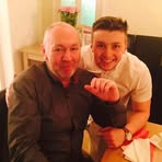 Brian Tonks - Facebook