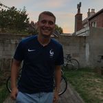 Brian - @briantonneau - Instagram